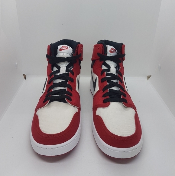 Nike Other - New Nike Air Jordan AJKO Retro Hi Chicago Sz 10 638471-101